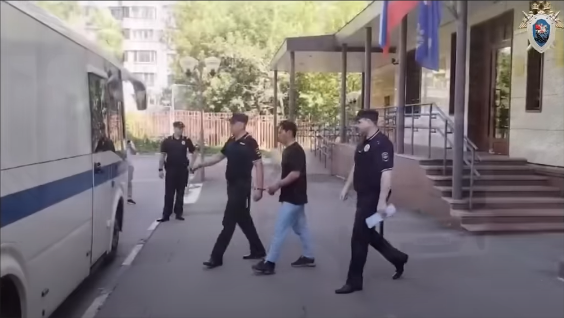 "Насильники будут наказаны": Журналистку "Матч ТВ" изнасиловали ночью трое иностранцев