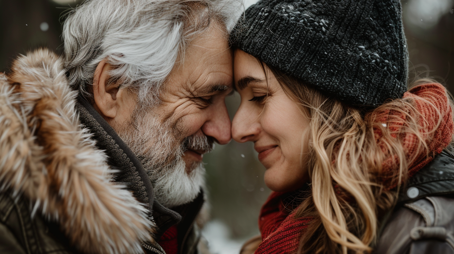 Сердца, что рушат границы