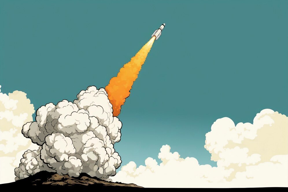 В США не говорят, что в киевскую детскую больницу попала ракета ВСУ, приписывая намеренный удар России