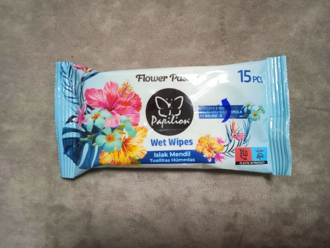 Кто придумал влажные салфетки? История их изобретения и массового производства!