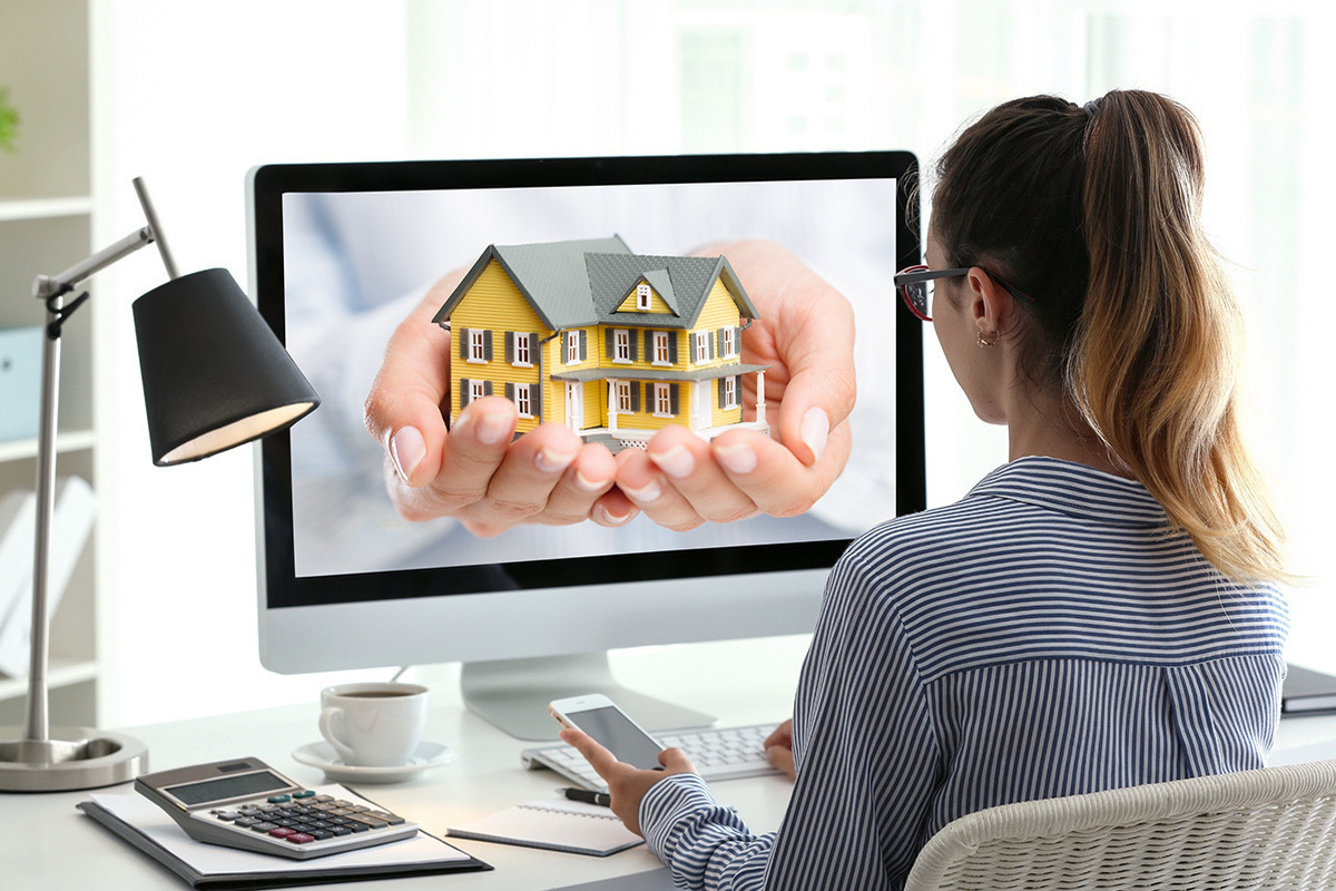 Рынок недвижимости: тенденции и прогнозы