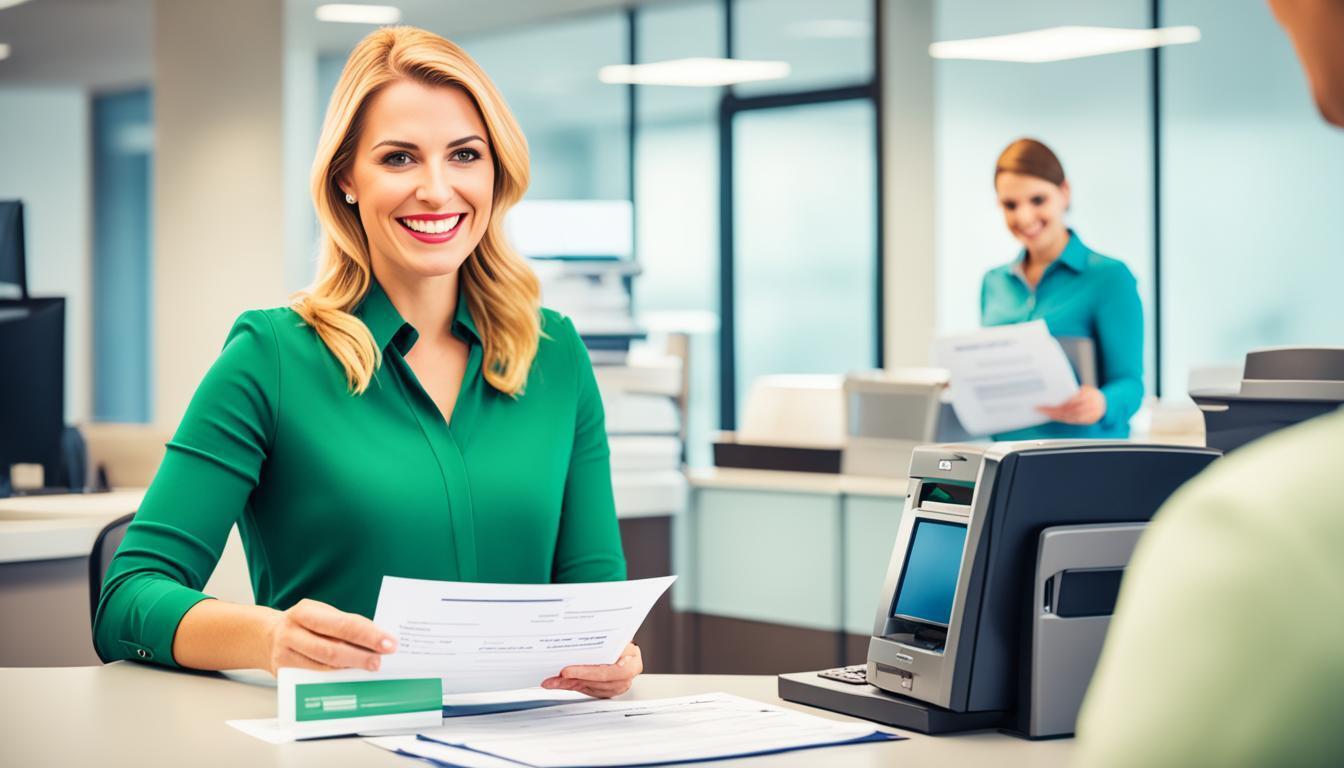 Расчетно-кассовое обслуживание от банка