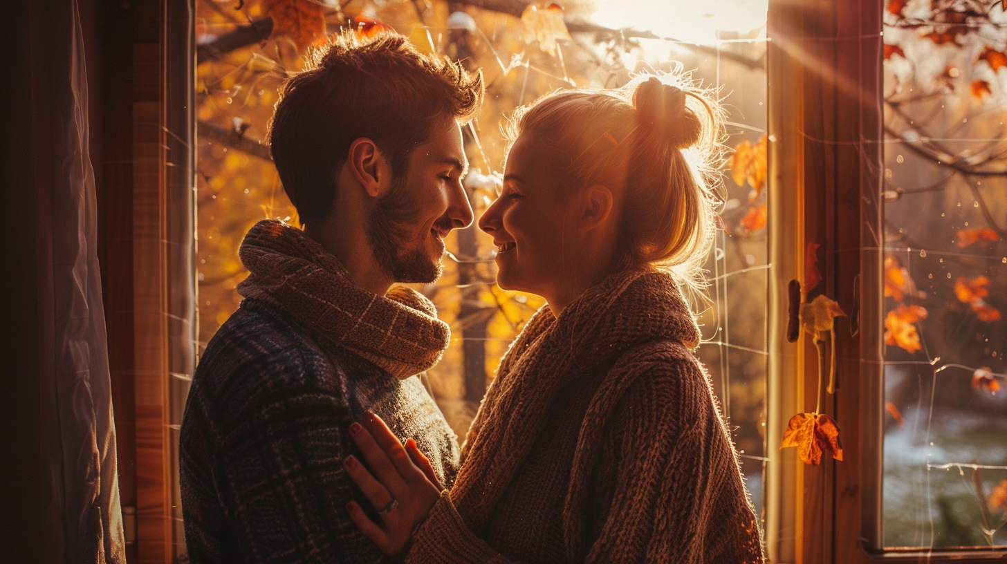 Как вернуть гармонию в свои отношения