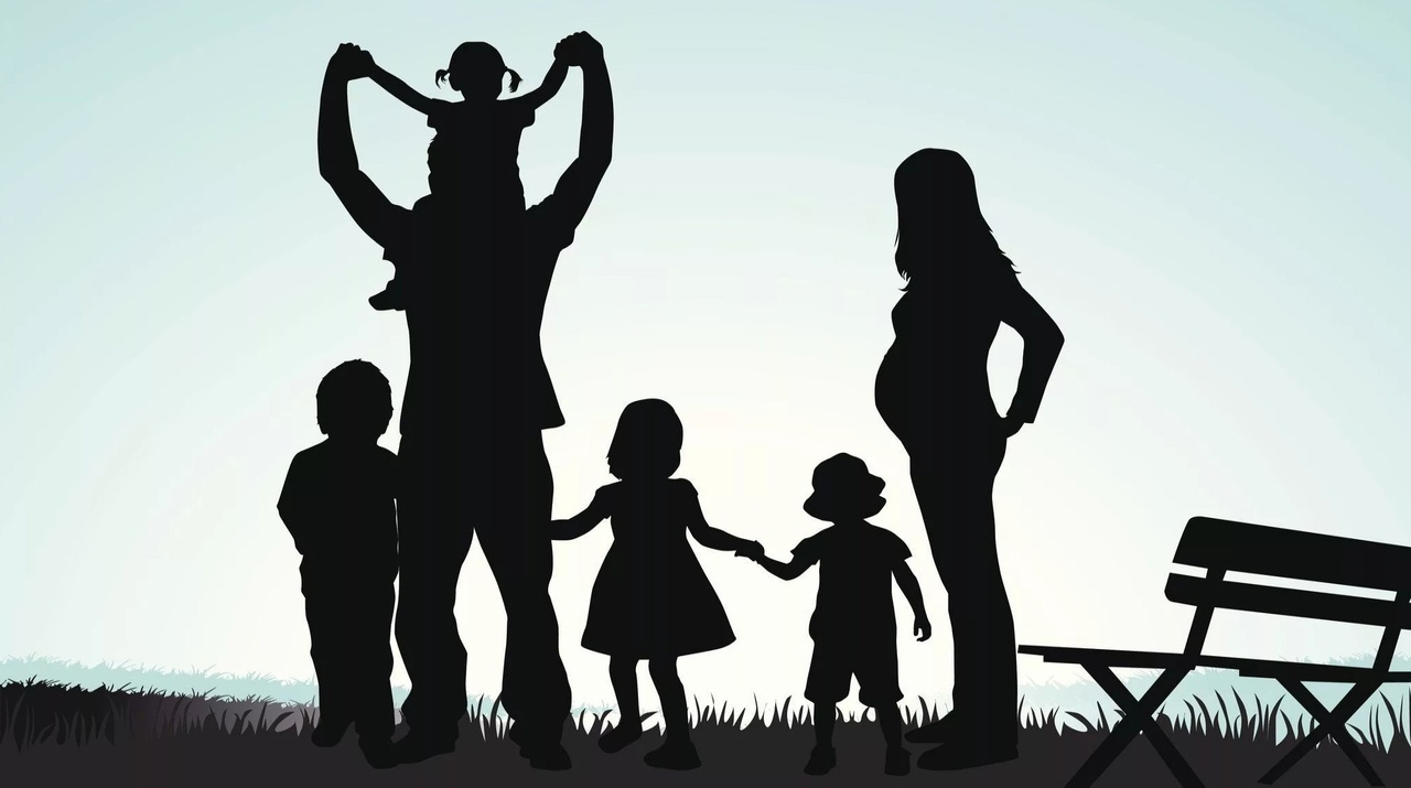 Кто ответственен за семейные ценности?