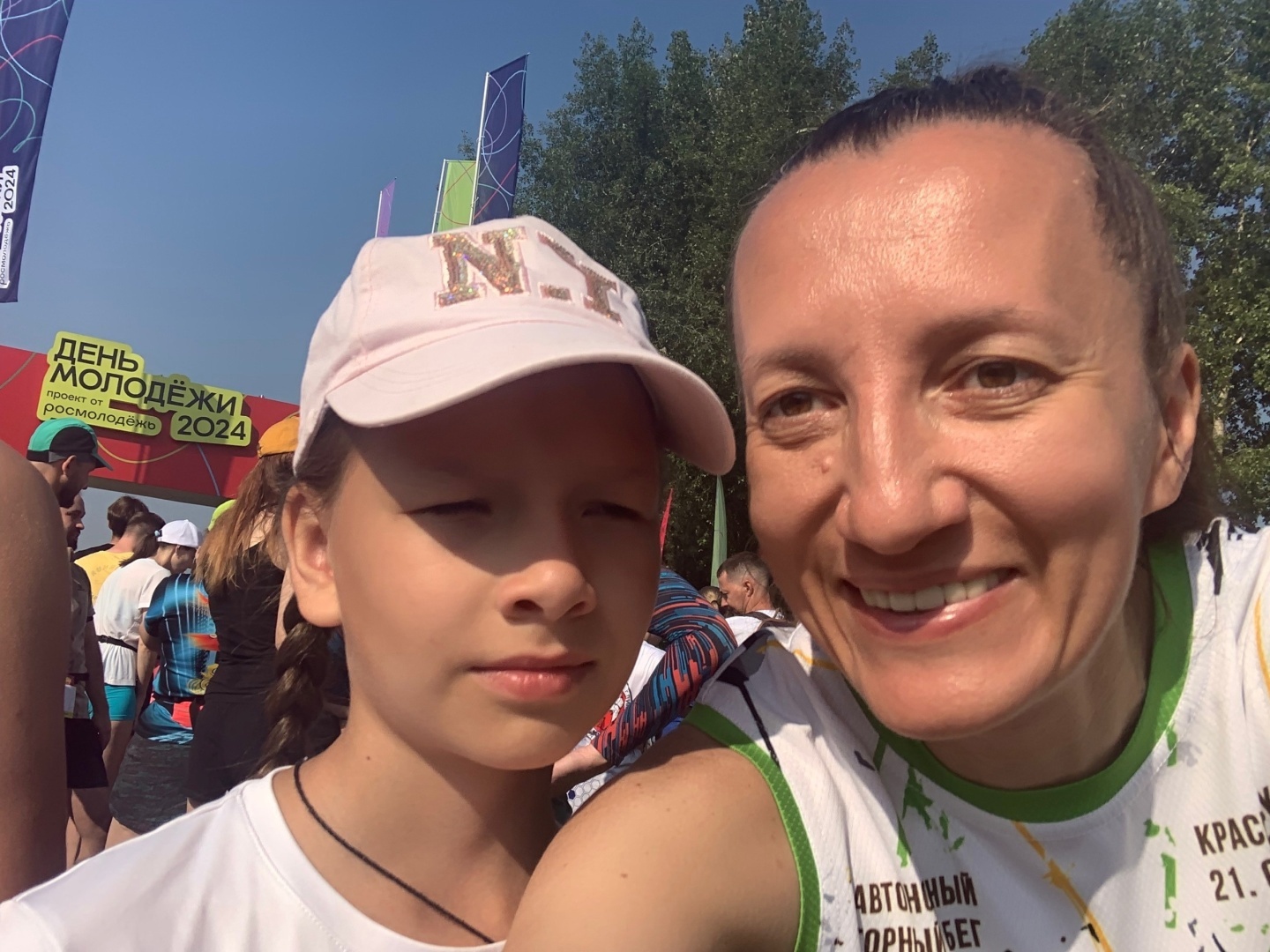 Всероссийская неделя правовой помощи семьи