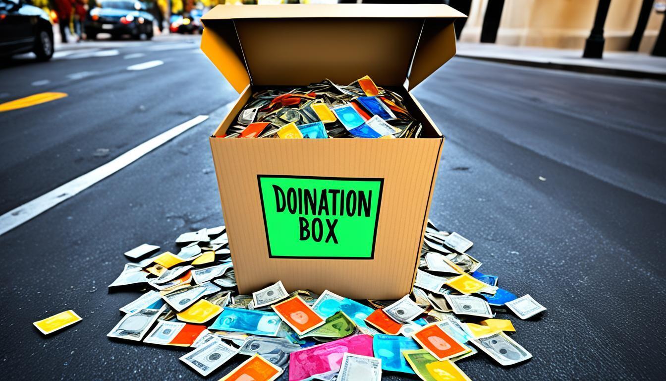 Нас миллионы, почему мы не помогаем друг другу?