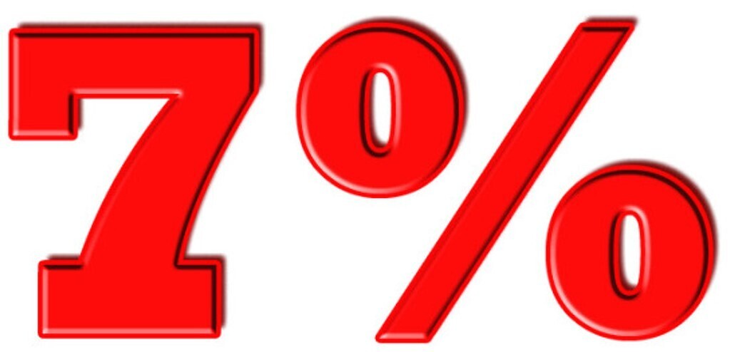 НДФЛ: «Налоговый кэшбэк» 7% обещают ввести с 2026 года для семей с двумя и более детьми