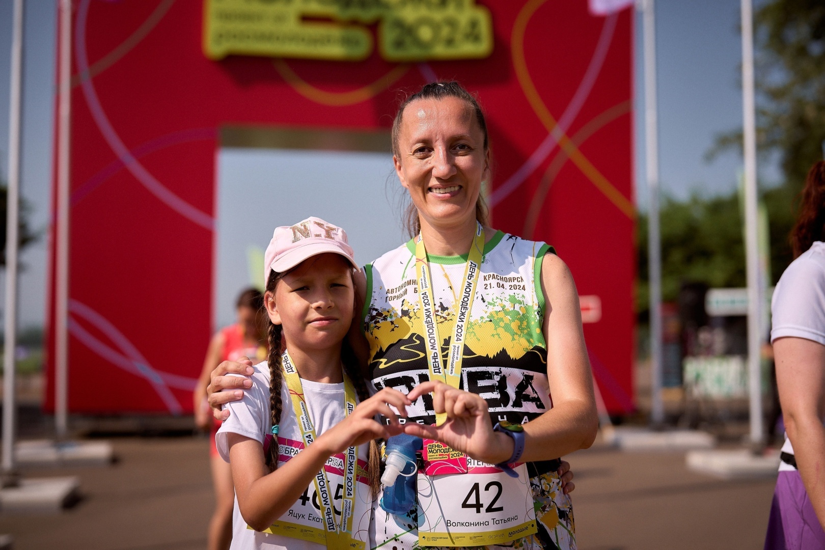 А вы всё такие же идеальные, или Как проводят лето ваши дети?