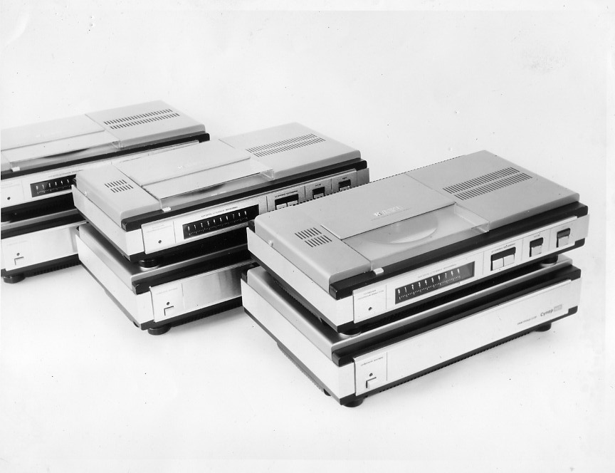 Будни ЛЛЗ (Лаборатории Лазерной Звукозаписи