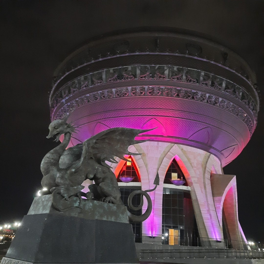 ТОП-8 моих любимых фотографий. И их небольшая история.