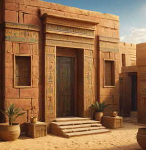 Ремесленники и торговцы древнего Египта: колесница прогресса среднего класса. Часть 3