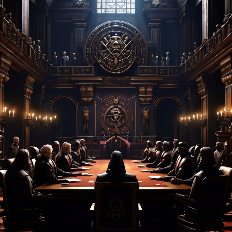 Разбор полётов вместо судебного разбирательства