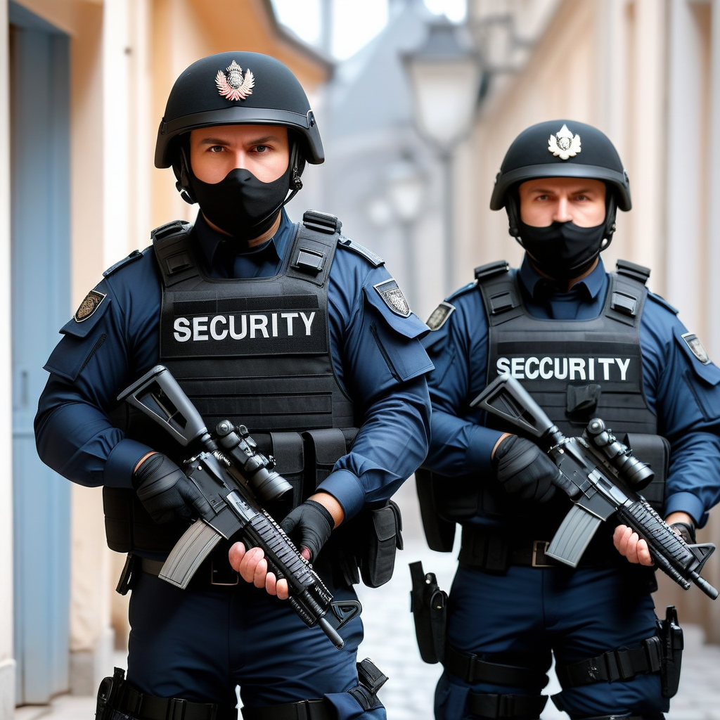 📋 Заголовок: ФСБ предотвратила теракт в православной церкви.