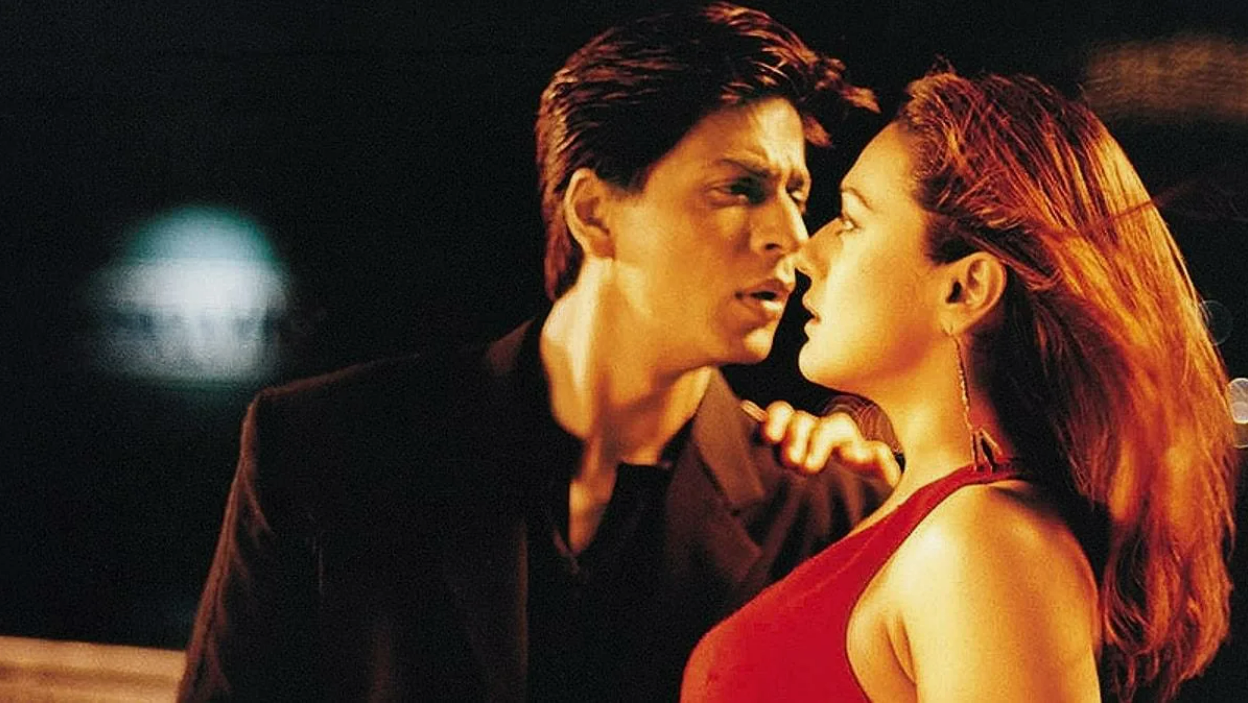 Волнующая и незабываемая история любви: Мой отзыв о фильме "Наступит завтра или нет"