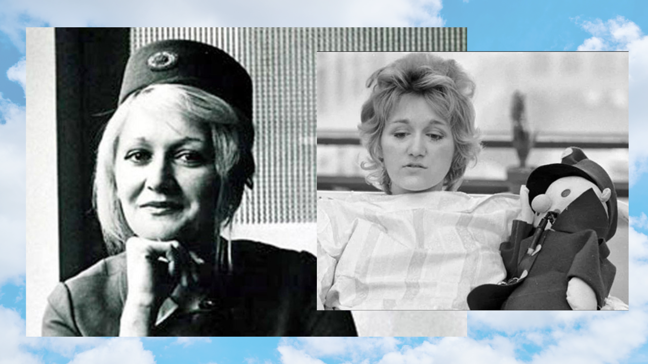 Упавшие с небес и родившиеся в рубашке