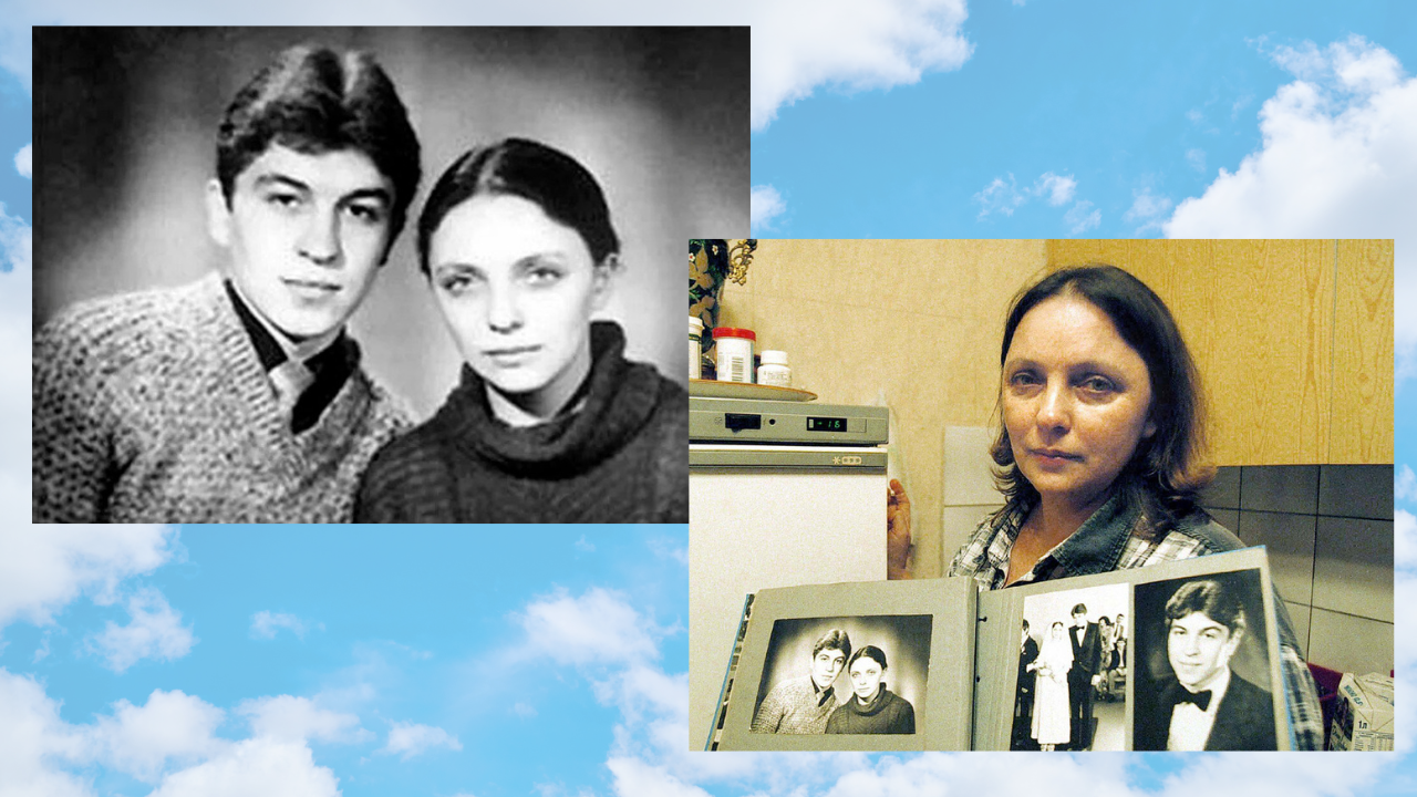 Упавшие с небес и родившиеся в рубашке