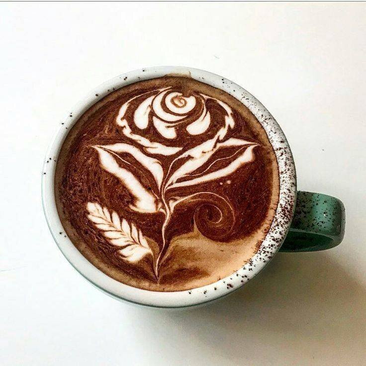 Загадка популярности кофе или почему весь мир без ума от него