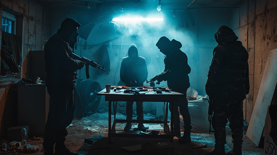 Что известно о новом фигуранте дела о захвате заложников в ростовском СИЗО?