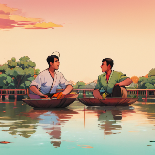 "У кого больше?": парни устроили драку из-за размеров женских гениталий