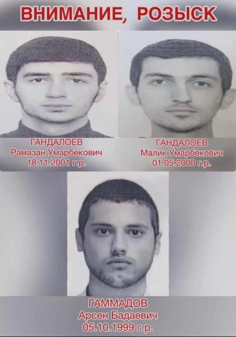 Что известно о новом фигуранте дела о захвате заложников в ростовском СИЗО?