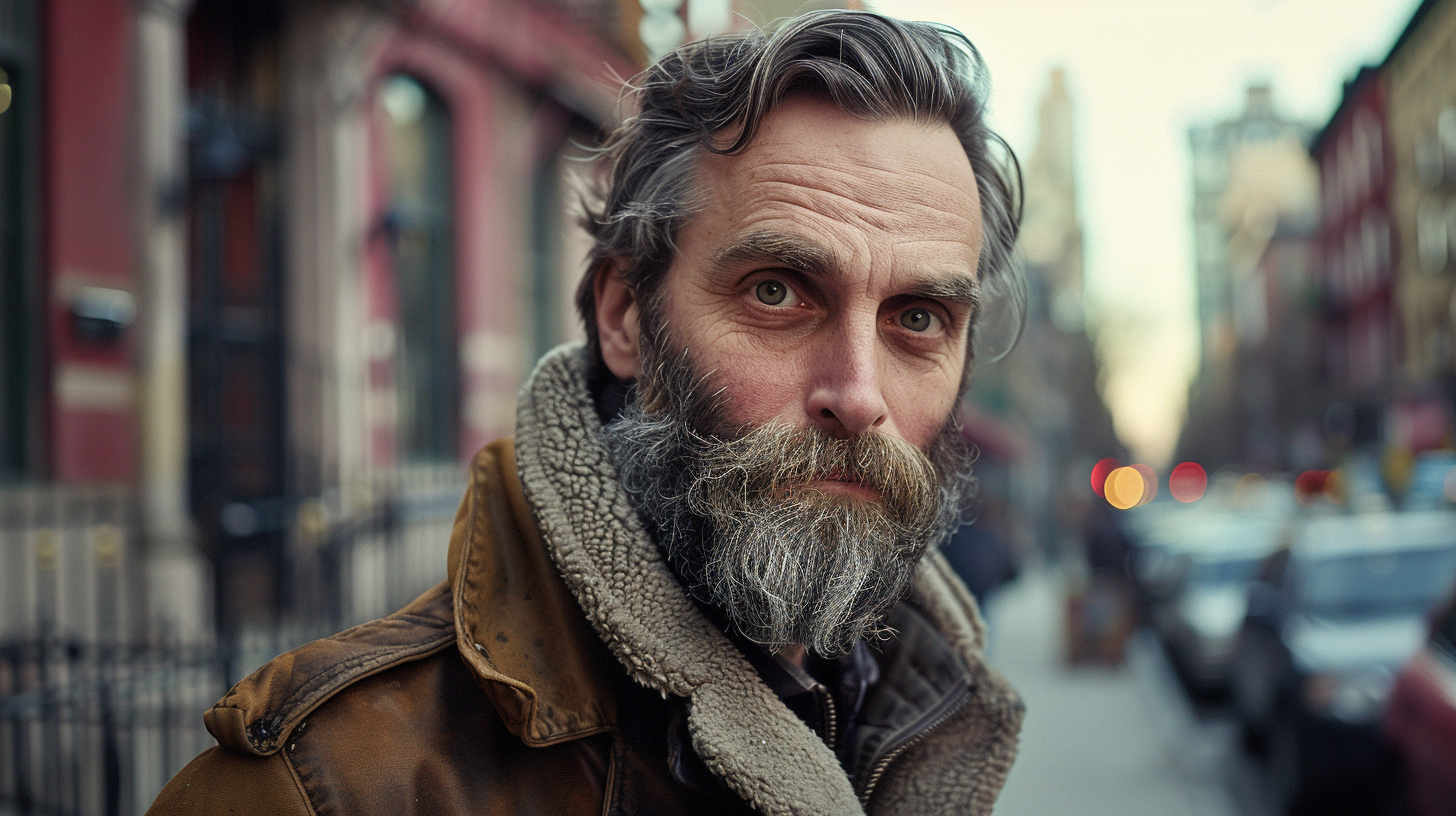 Последний шанс на счастливую старость: мужчины в 49 лет отчаянно ищут спасение