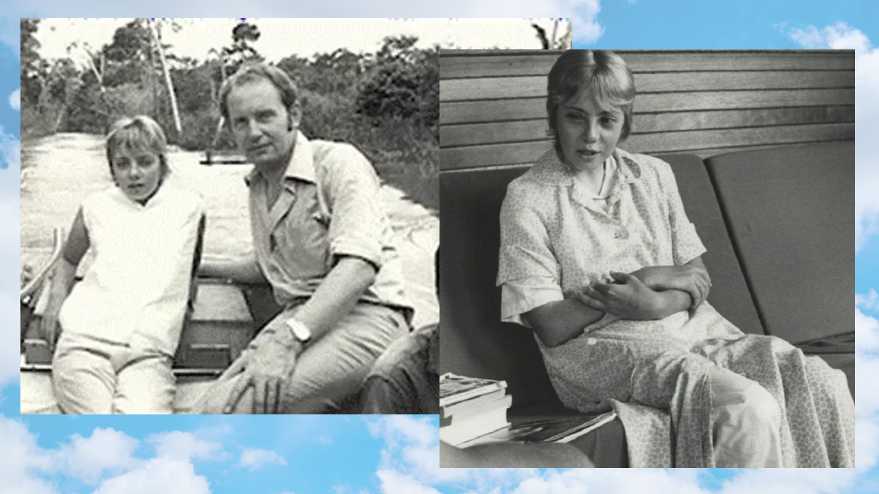 Упавшие с небес и родившиеся в рубашке