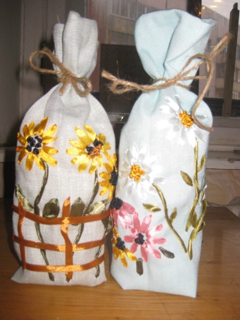 О том, как я начала собирать лекарственные травы и что из этого вышло