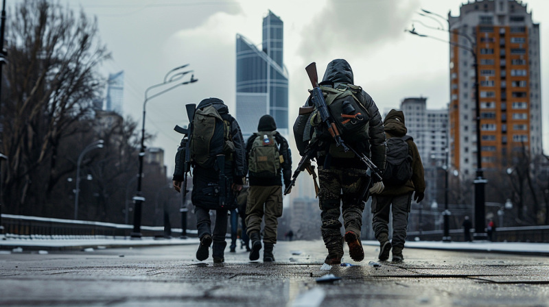 Что известно о новом фигуранте дела о захвате заложников в ростовском СИЗО?