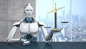ИИ, юристы и жизнь