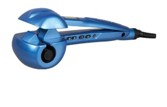 Удобство и стиль: Мой отзыв об автоматической плойке для волос с LCD-дисплеем Zauber