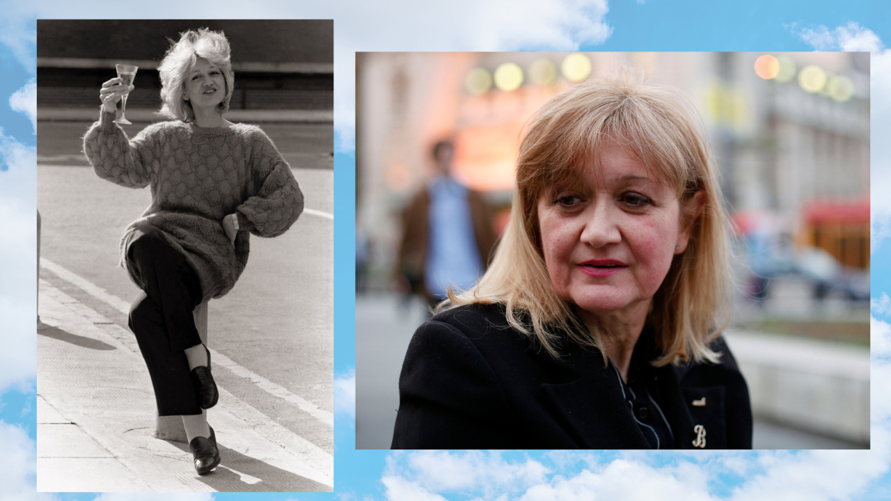 Упавшие с небес и родившиеся в рубашке