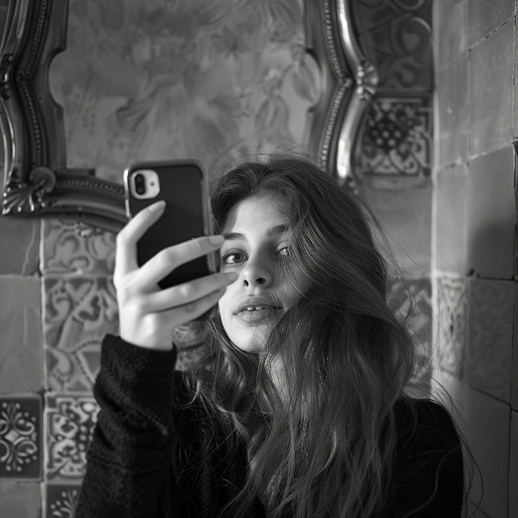 Неприятный женский поступок, против которого мужчины бессильны