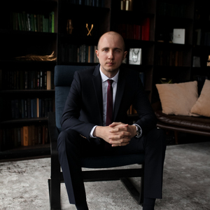 Белоусов Денис Александрович