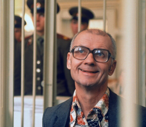 Сериал «Чекатило» оказался сложным для моего восприятия! А вы его уже посмотрели?