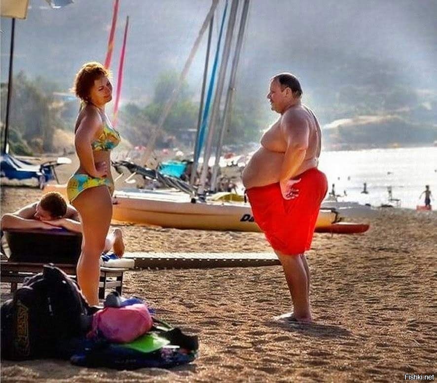 Весёлые картинки (часть 50)