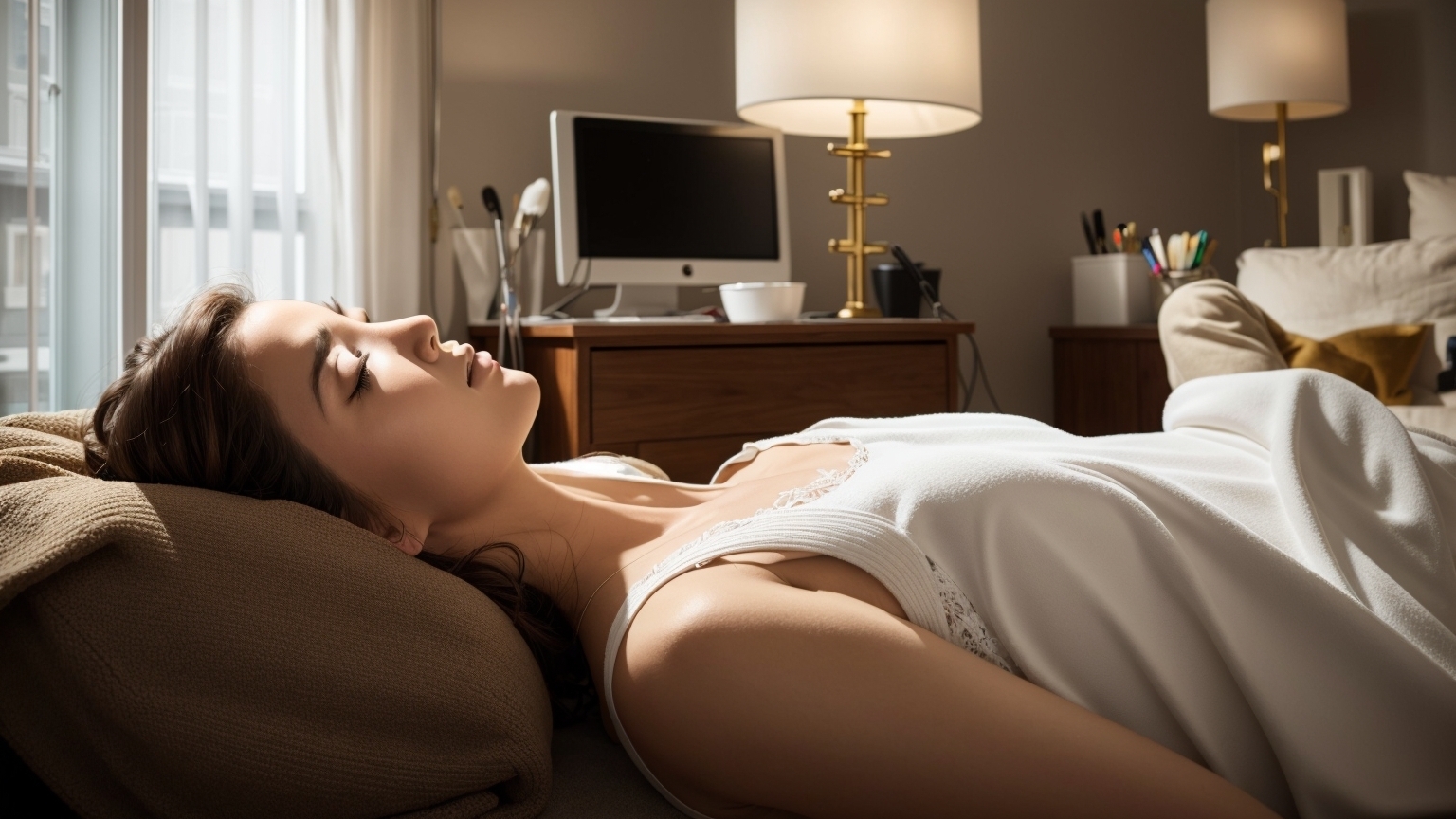 Как справиться со стрессом и тревогой: Советы психолога