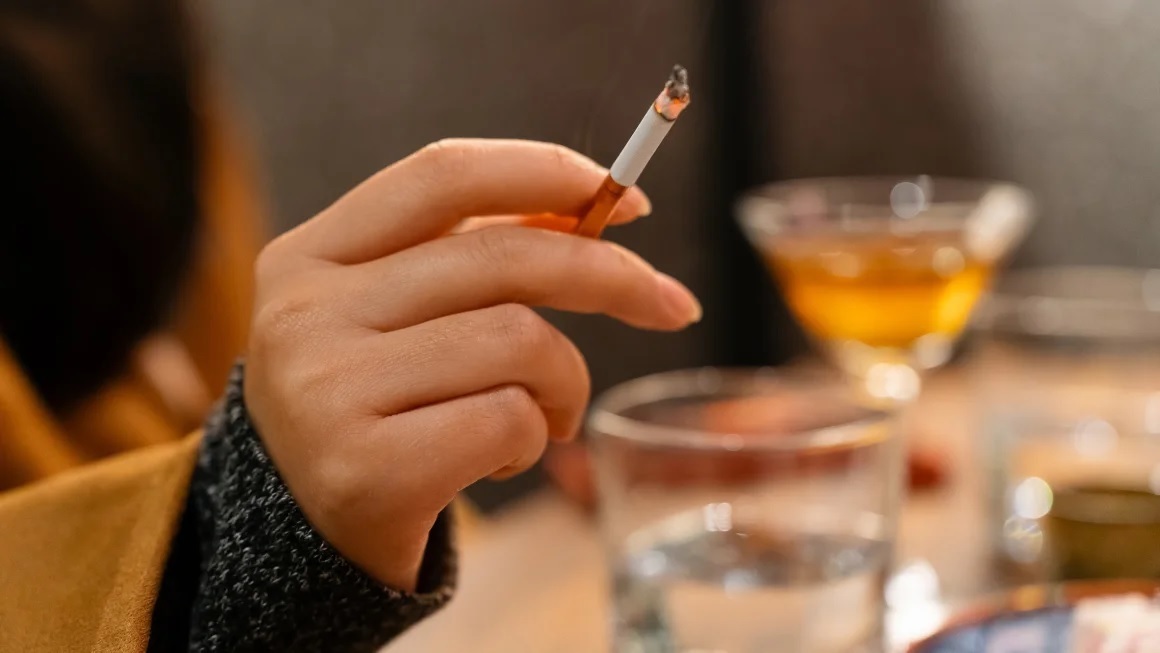 Исследование показало, что почти половину случаев смерти от рака среди взрослых в США можно было бы предотвратить, изменив образ жизни