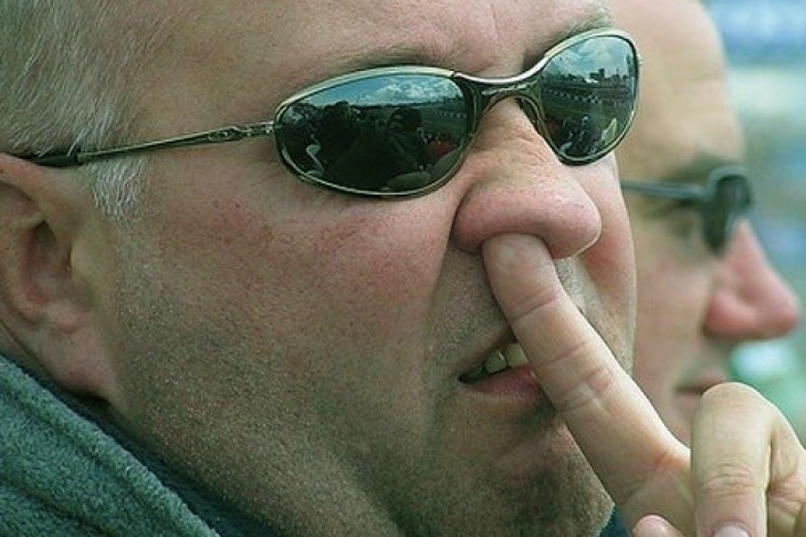 Мои детские наивные рассуждения о том, что сильнее: промывка мозгов, запреты или чувство стыда?