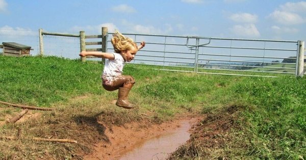 Весёлые картинки (часть 50)