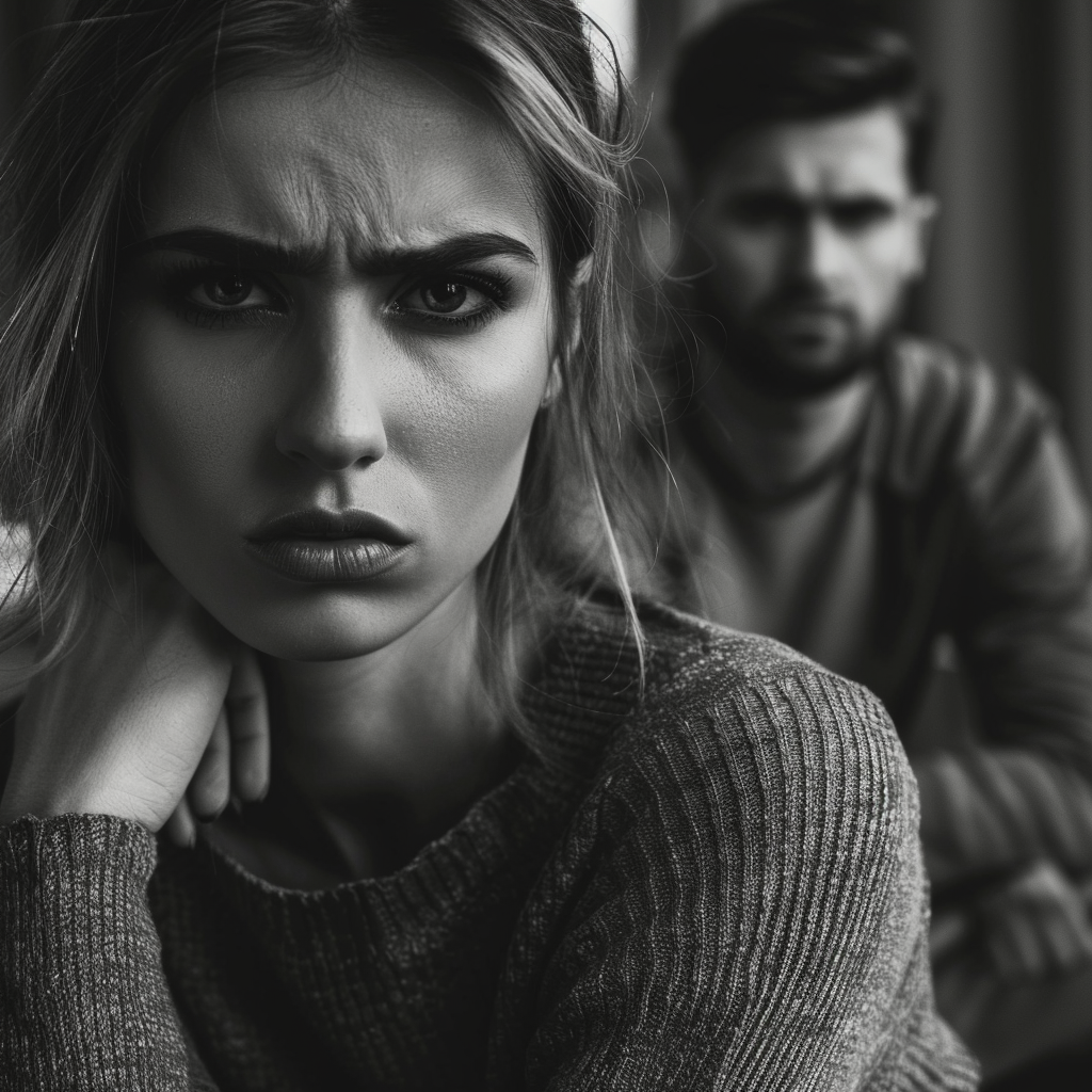 Почему семейные ссоры приводят к негативным последствиям? 6 ключевых причин