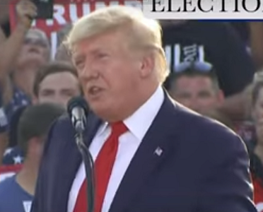 Обама тайно хочет убрать Байдена? Главный демократ предупреждает президента.