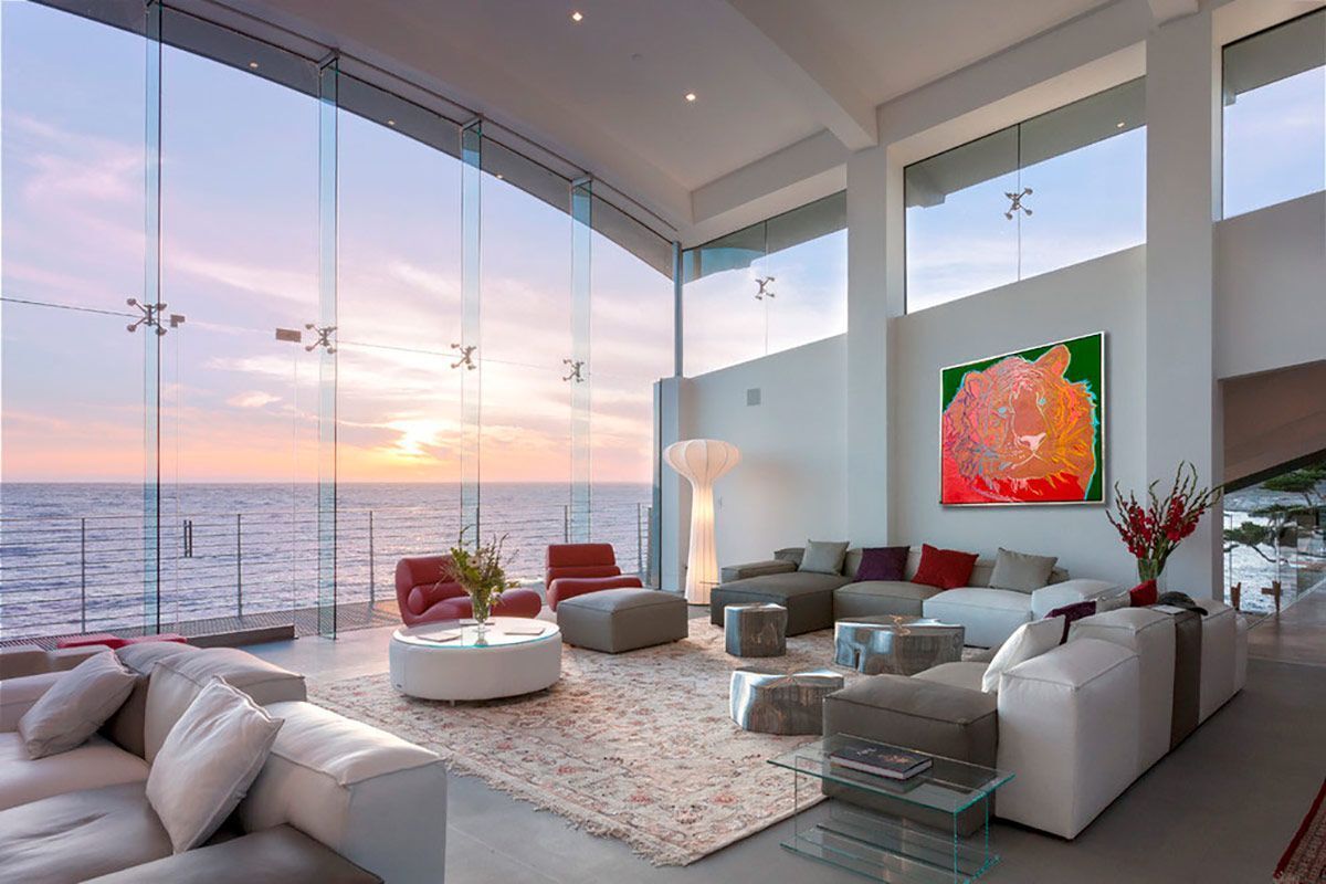 Снять квартиру, где искать?