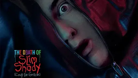 Снова в игре: анализ нового альбома Эминема