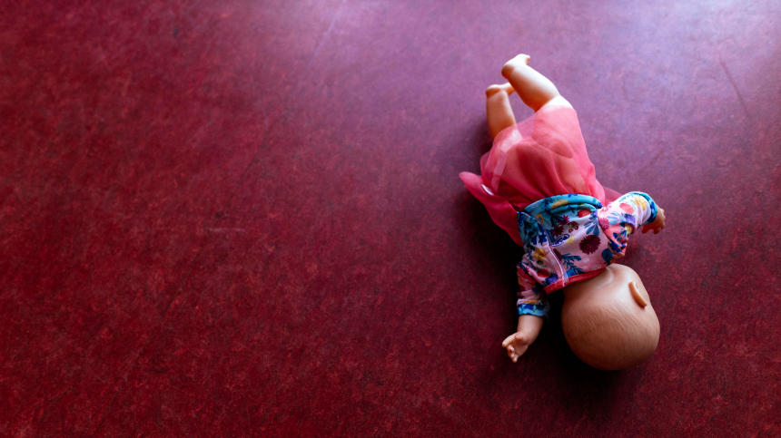 👨‍👩‍👧‍👦⚡Нехорошая квартира. В Уфе освободили 16 детей, которых удерживали и избивали двое таджиков