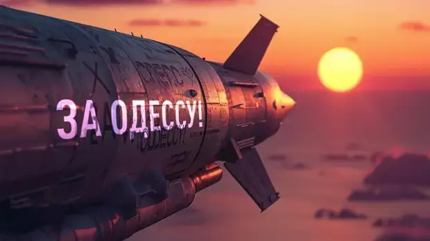 Отголоски взрывов СП-2