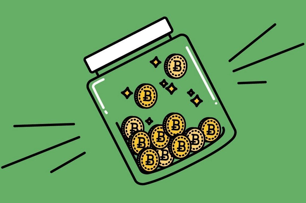 Первые шаги в криптовалюте: руководство для начинающих о том, как начать зарабатывать на цифровых валютах