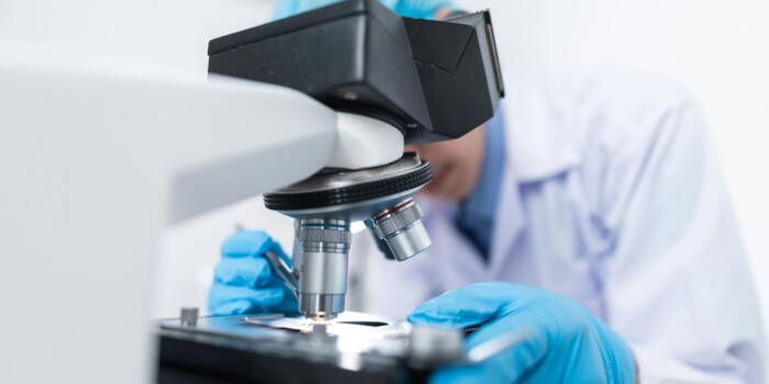 Аутизм, который скоро будет диагностирован по стулу?