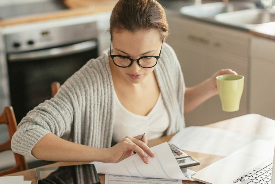 Опрос: Выгоден ли статус самозанятого?