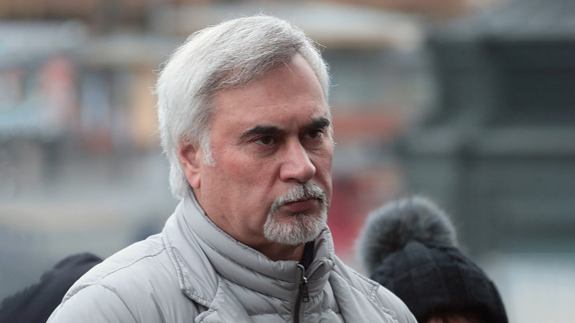 Внезапное переобувание Валерия Меладзе. Певец хочет вернуться в Россию?