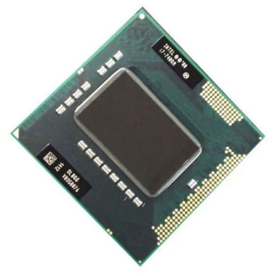 Разогнал старенький ноут. А вы покупаете новый?